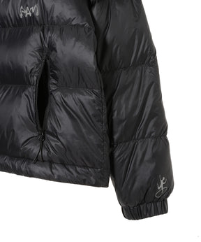 STREAM DOWN PUFFER JACKET