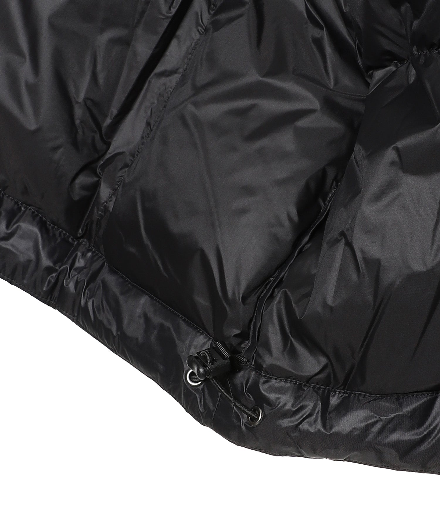 STREAM DOWN PUFFER JACKET