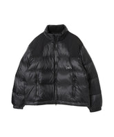 STREAM DOWN PUFFER JACKET