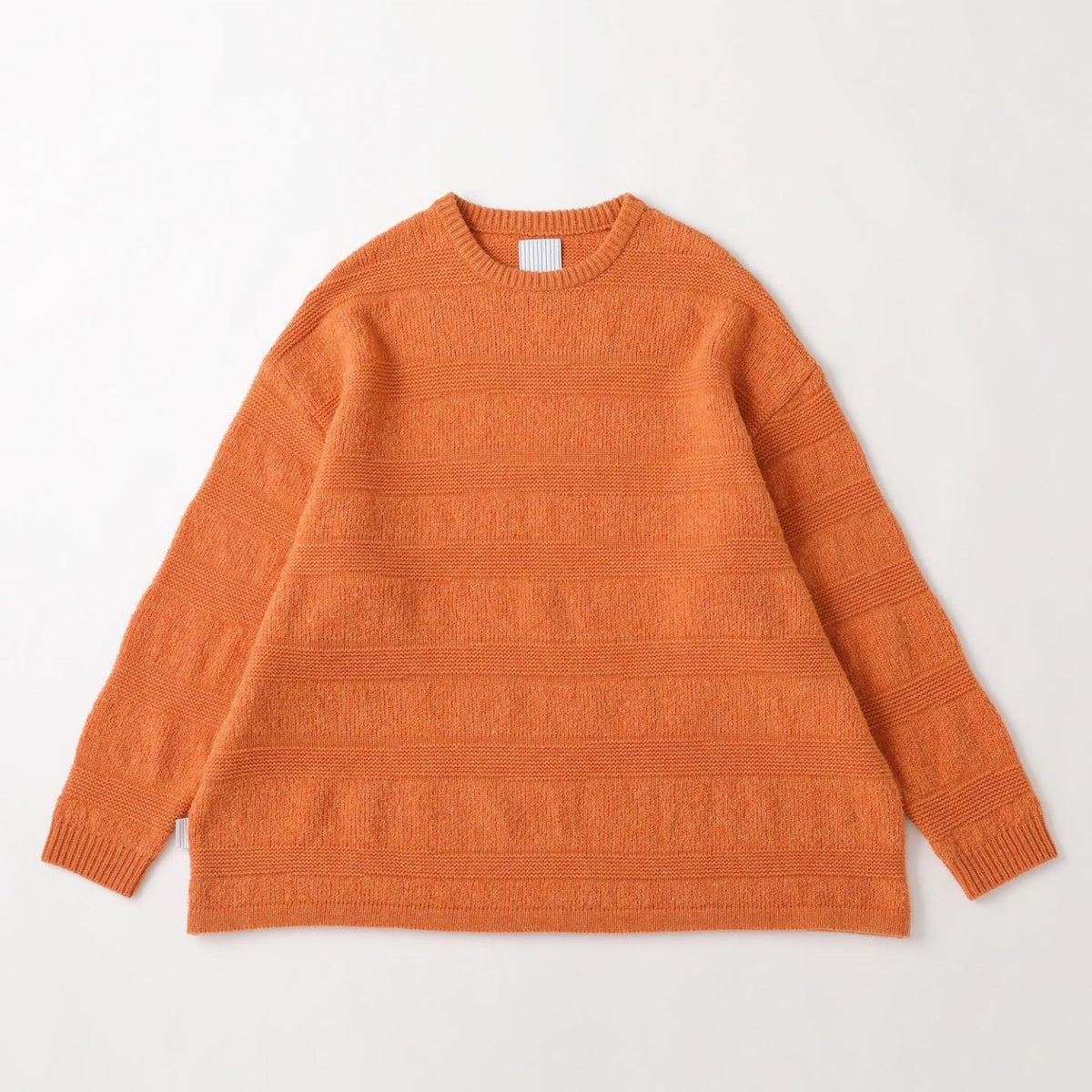 SFC Side Stripes Knit - S.F.C (Stripes For Creative) (エスエフシー