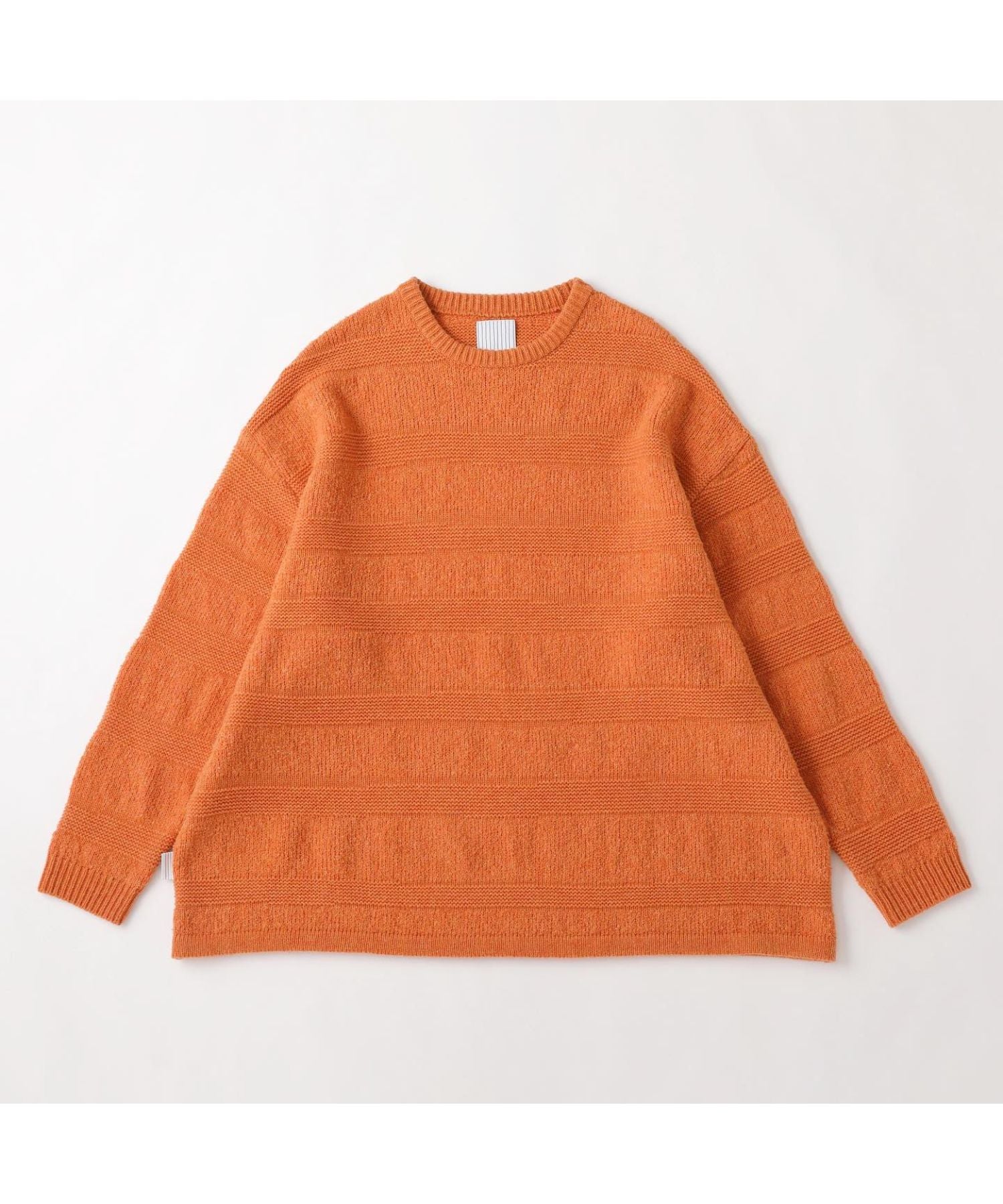 SFC Side Stripes Knit