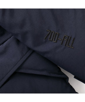 Gozilla 700Fill Parka