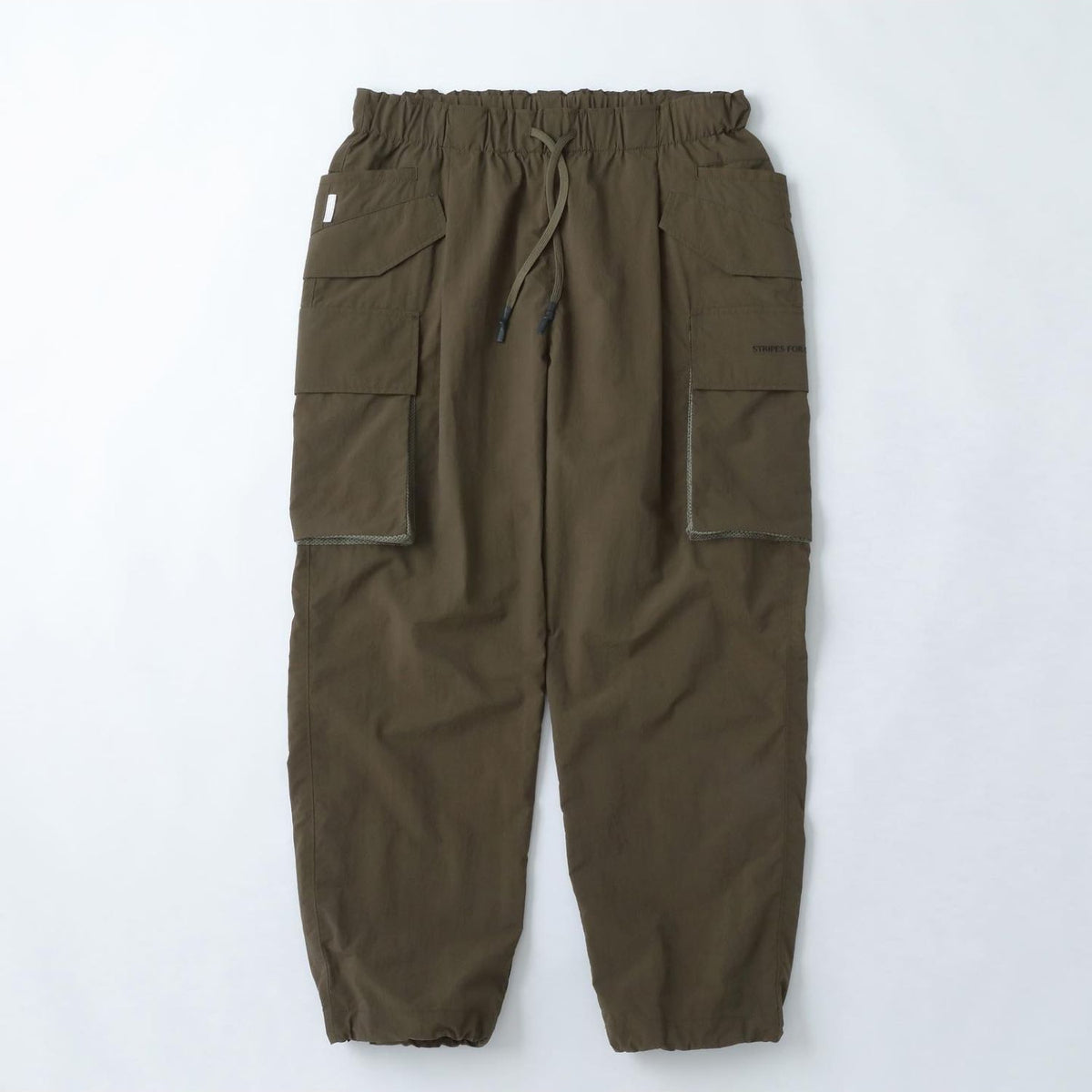 Wide Cargo Pants - S.F.C (Stripes For Creative) (エスエフシー(ストライプ フォー クリエイティブ))  - bottom (ボトムス) | FIGURE ONLINE (フィギュアオンライン) 【公式通販】