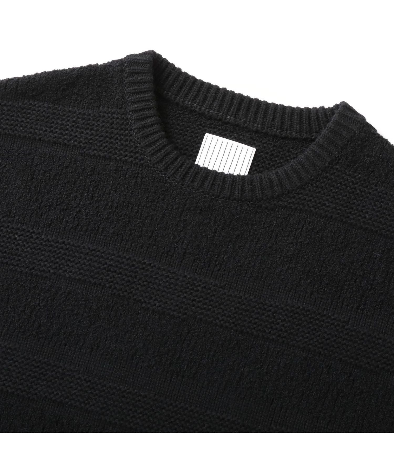 SFC Side Stripes Knit - S.F.C (Stripes For Creative) (エスエフシー 