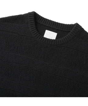 SFC Side Stripes Knit