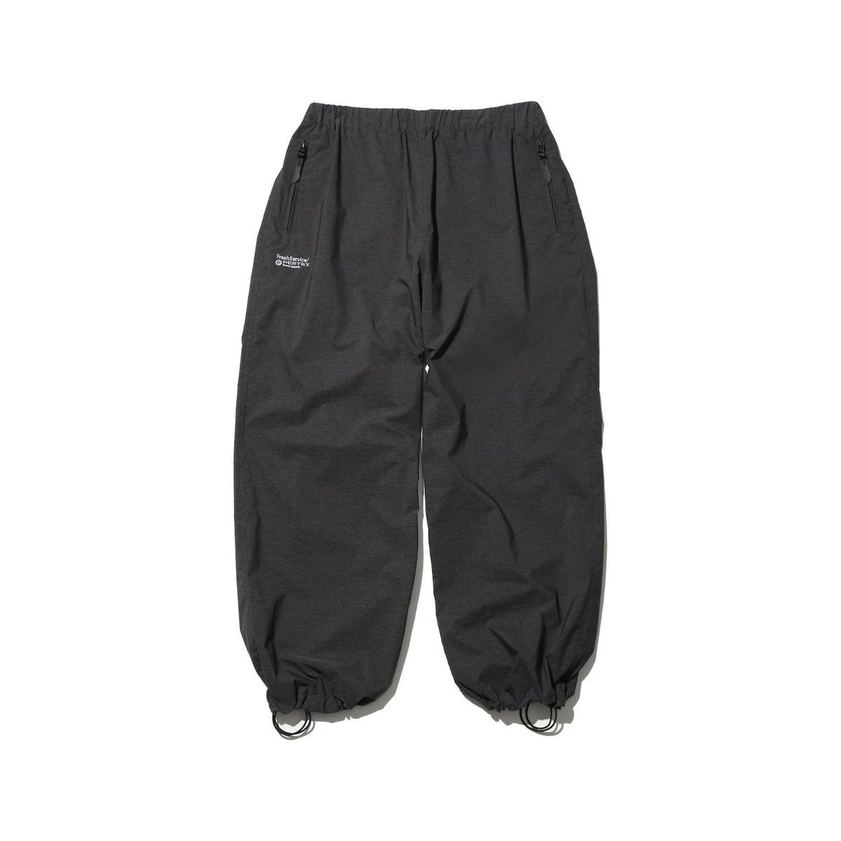 PERTEX LIGHTWEIGHT TECH PANTS - FreshService (フレッシュサービス