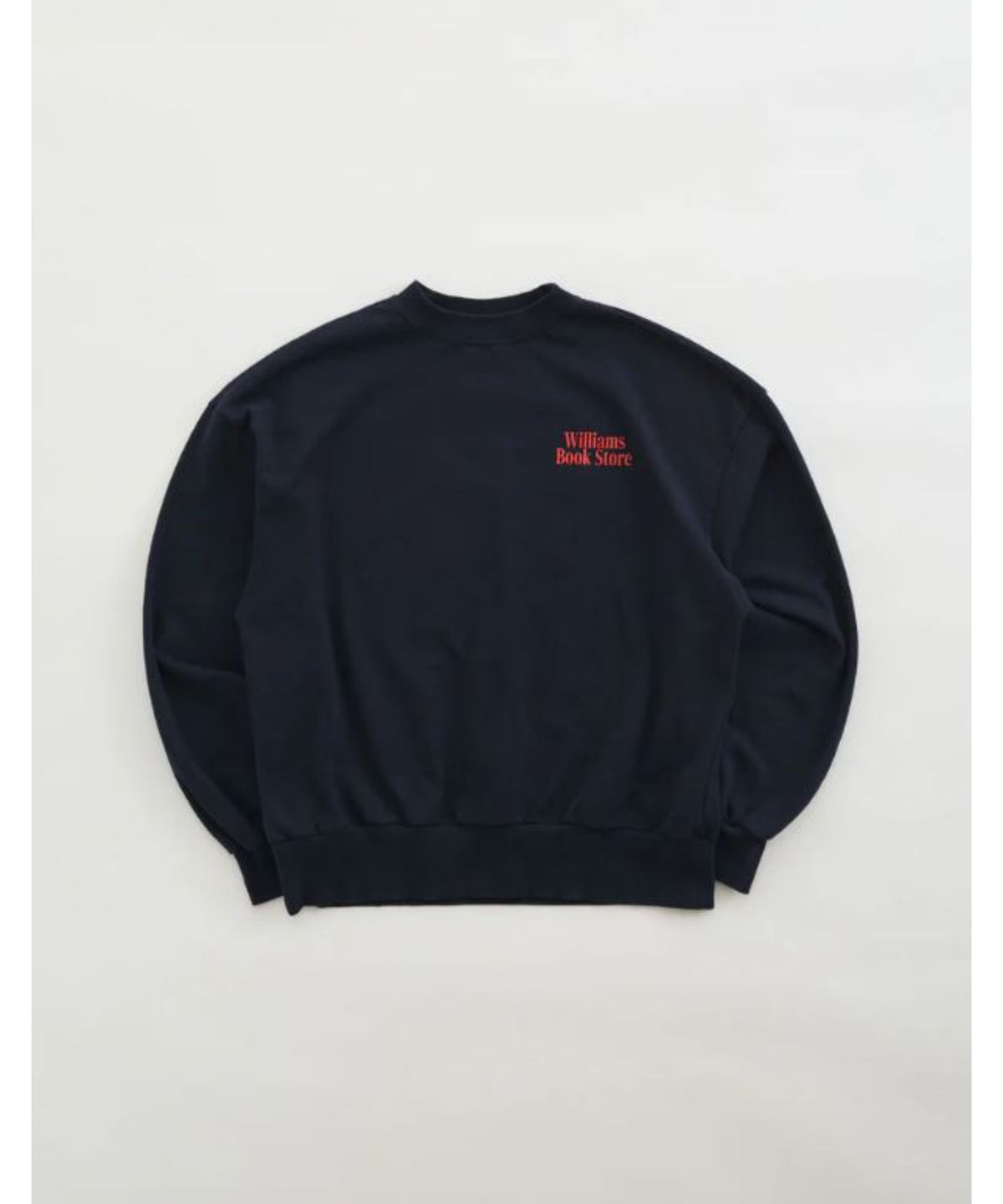 BOOK STORE SWEATSHIRT