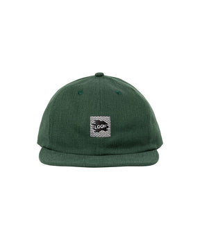 Brick Logo Cap