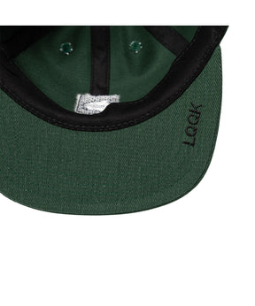Brick Logo Cap
