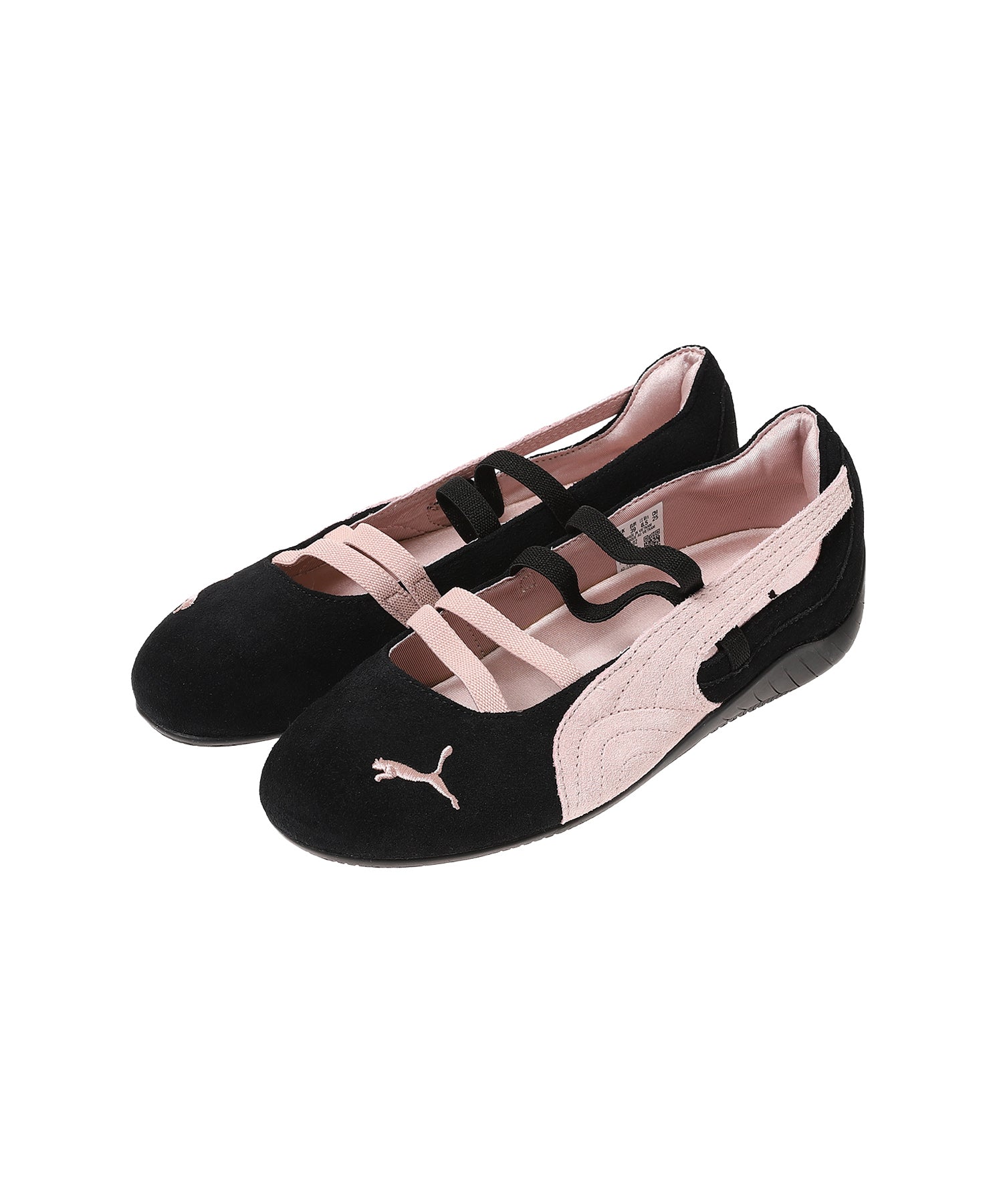 SPEEDCAT BALLET SD WNS