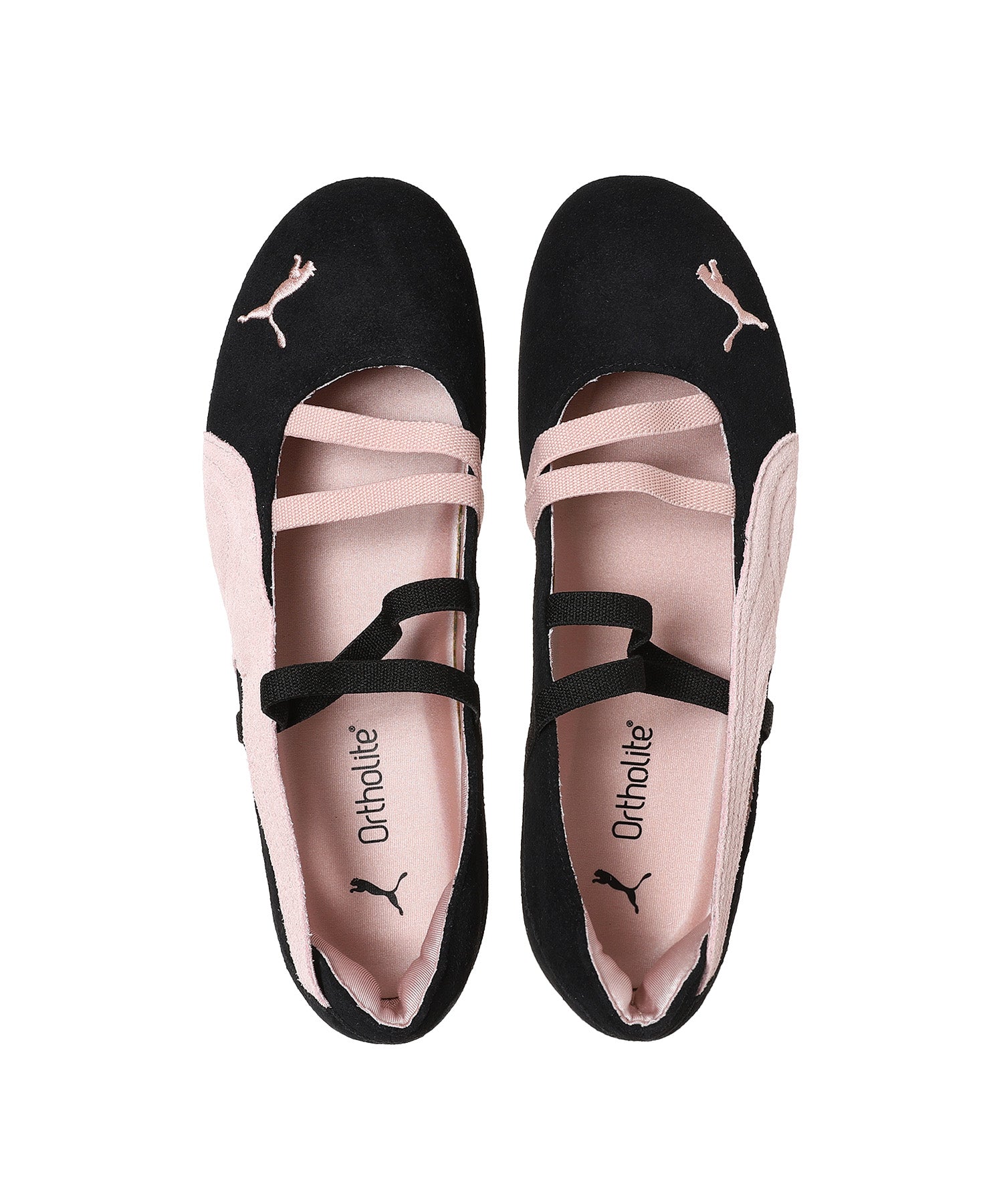 SPEEDCAT BALLET SD WNS