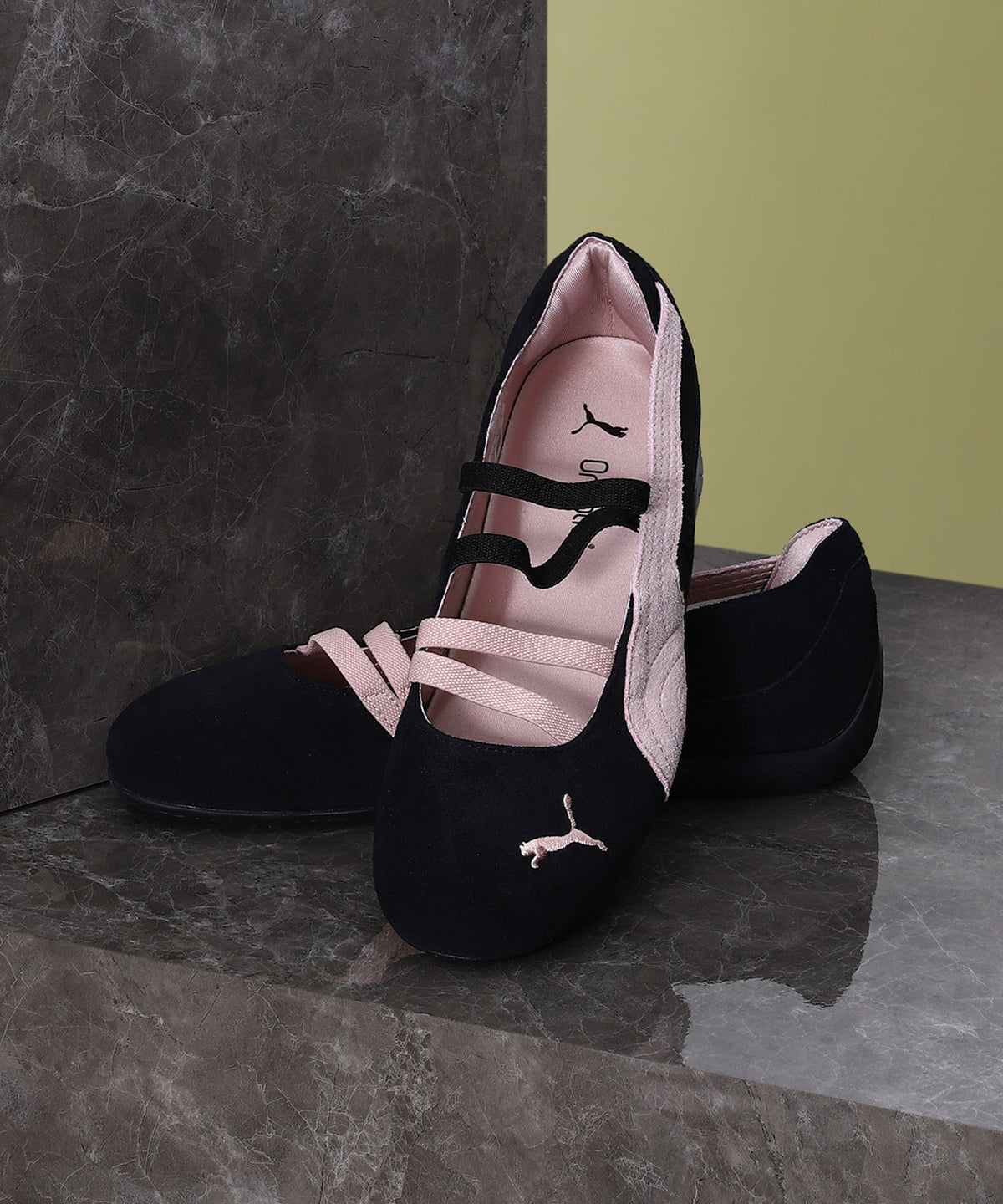 SPEEDCAT BALLET SD WNS