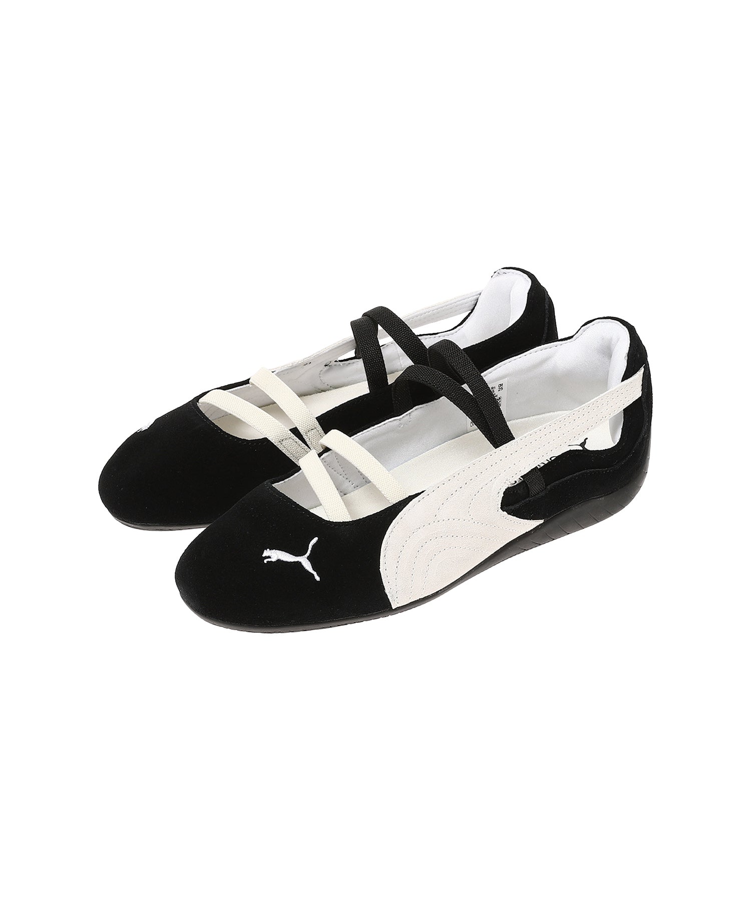 プーマ PUMA スピードキャット Speedcat Ballet バレエ SD 3月15日/7月1日発売｜Puma 