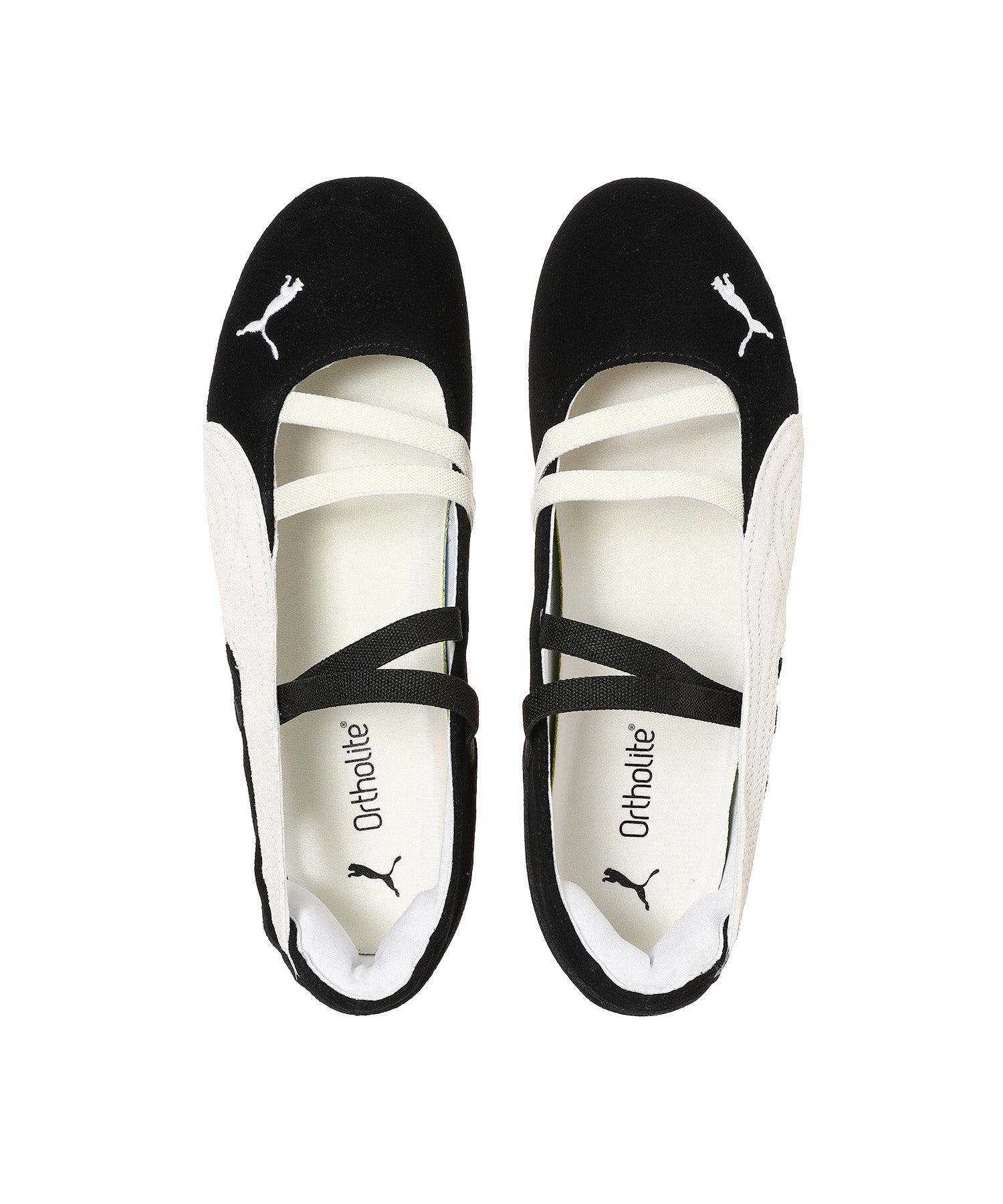 SPEEDCAT BALLET SD WNS - PUMA (プーマ) - shoes (シューズ