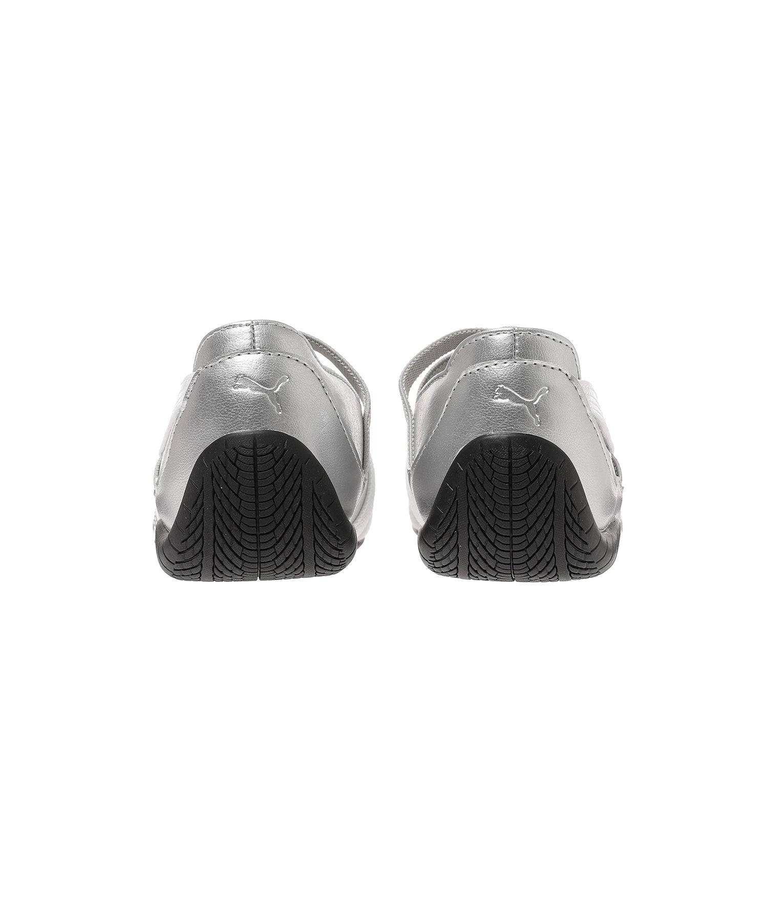 SPEEDCAT BALLET METALLIC WNS