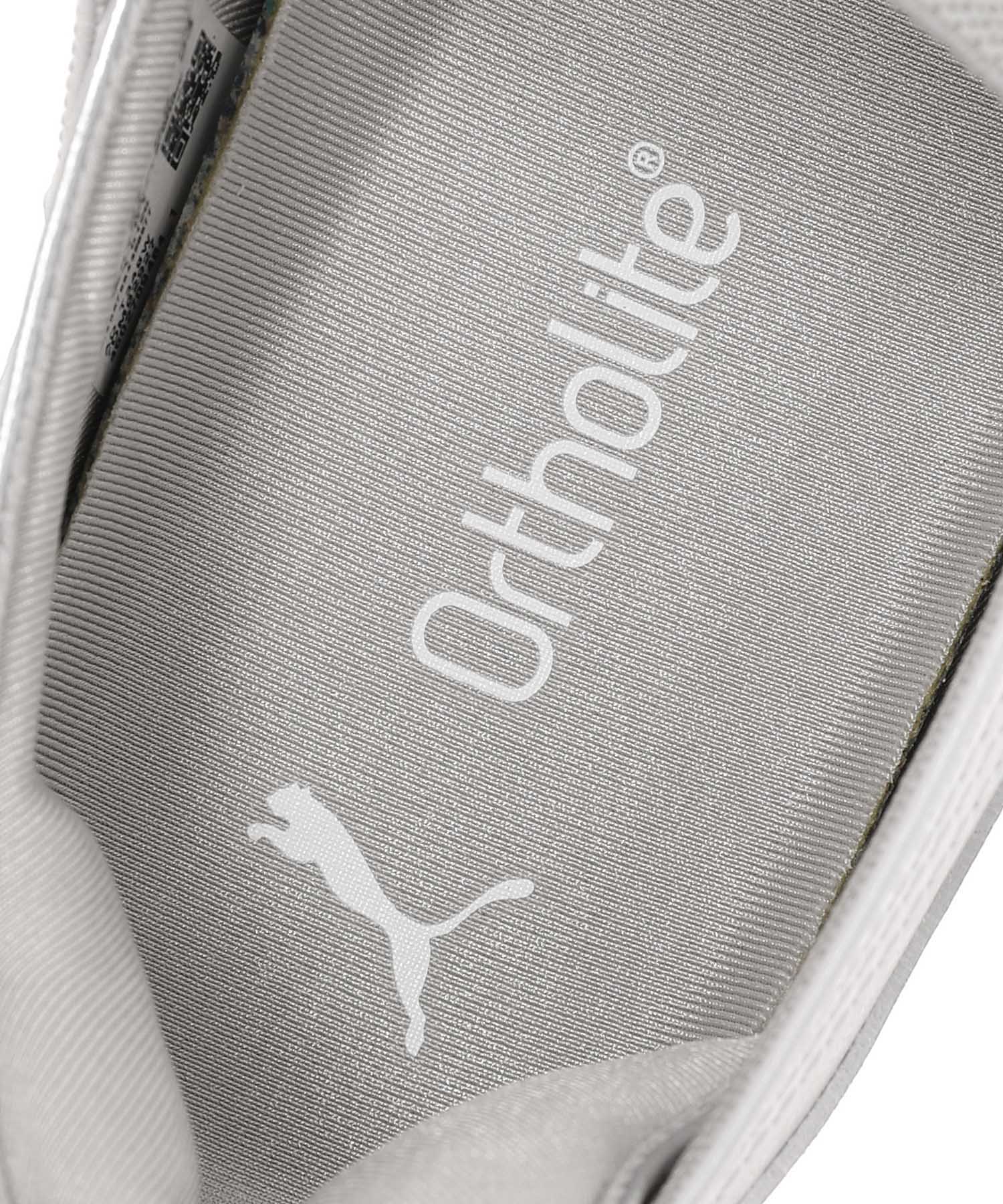 SPEEDCAT BALLET METALLIC WNS