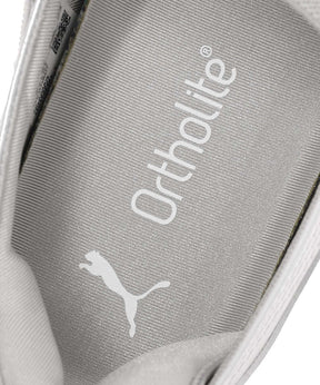 SPEEDCAT BALLET METALLIC WNS