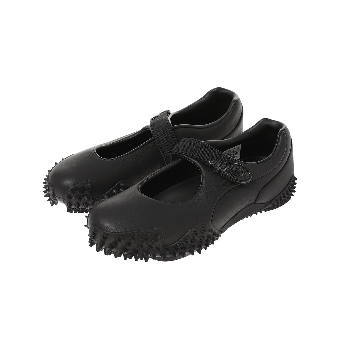 MOSTRO FEY LEATHER - PUMA (プーマ) - shoes (シューズ