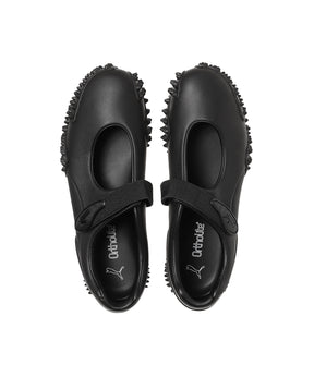 MOSTRO FEY LEATHER