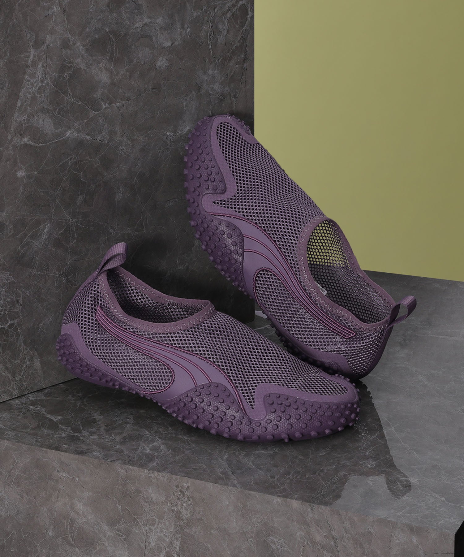 MOSTRO FLEX MESH
