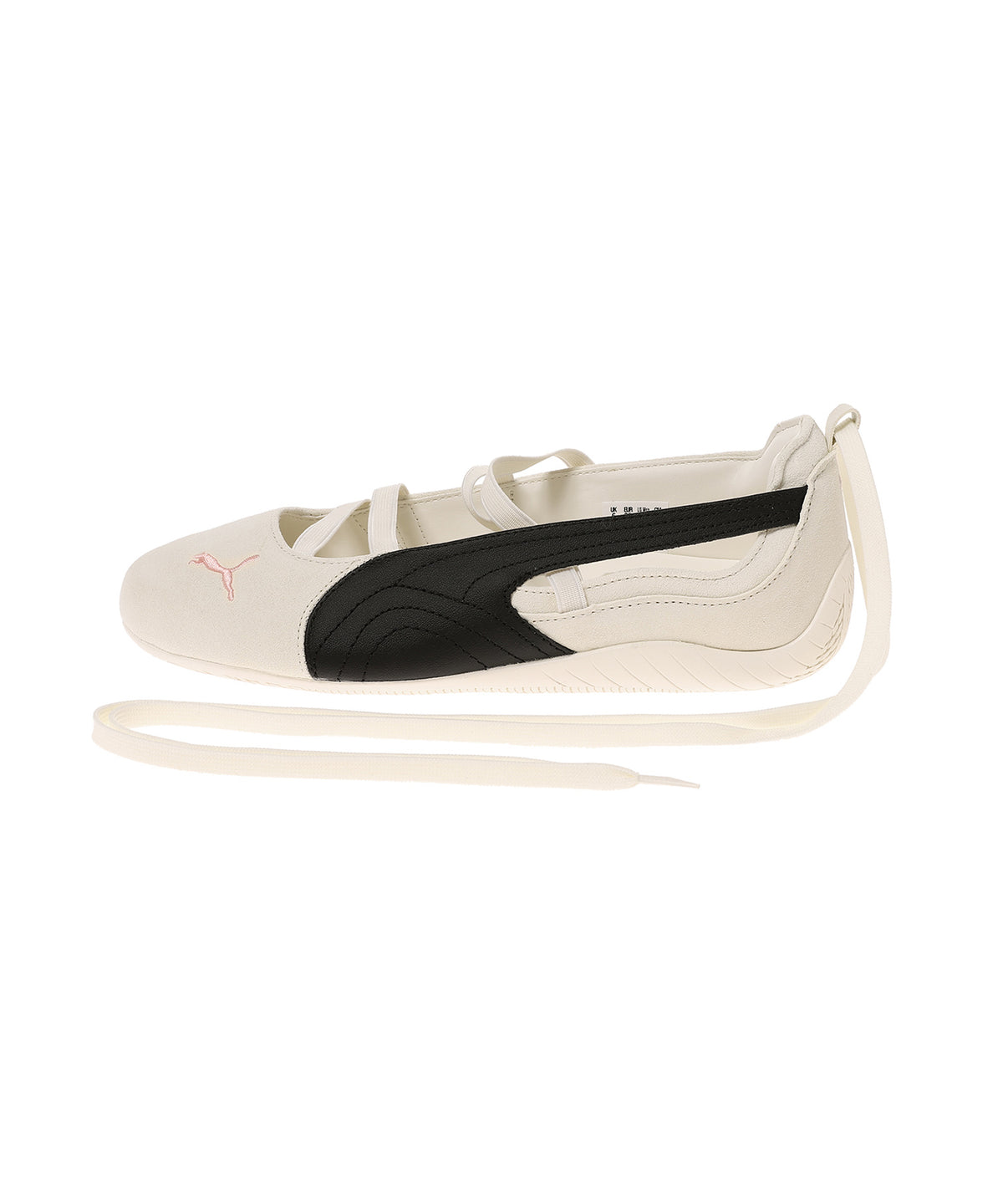 SPEEDCAT BALLET SD X ROSE