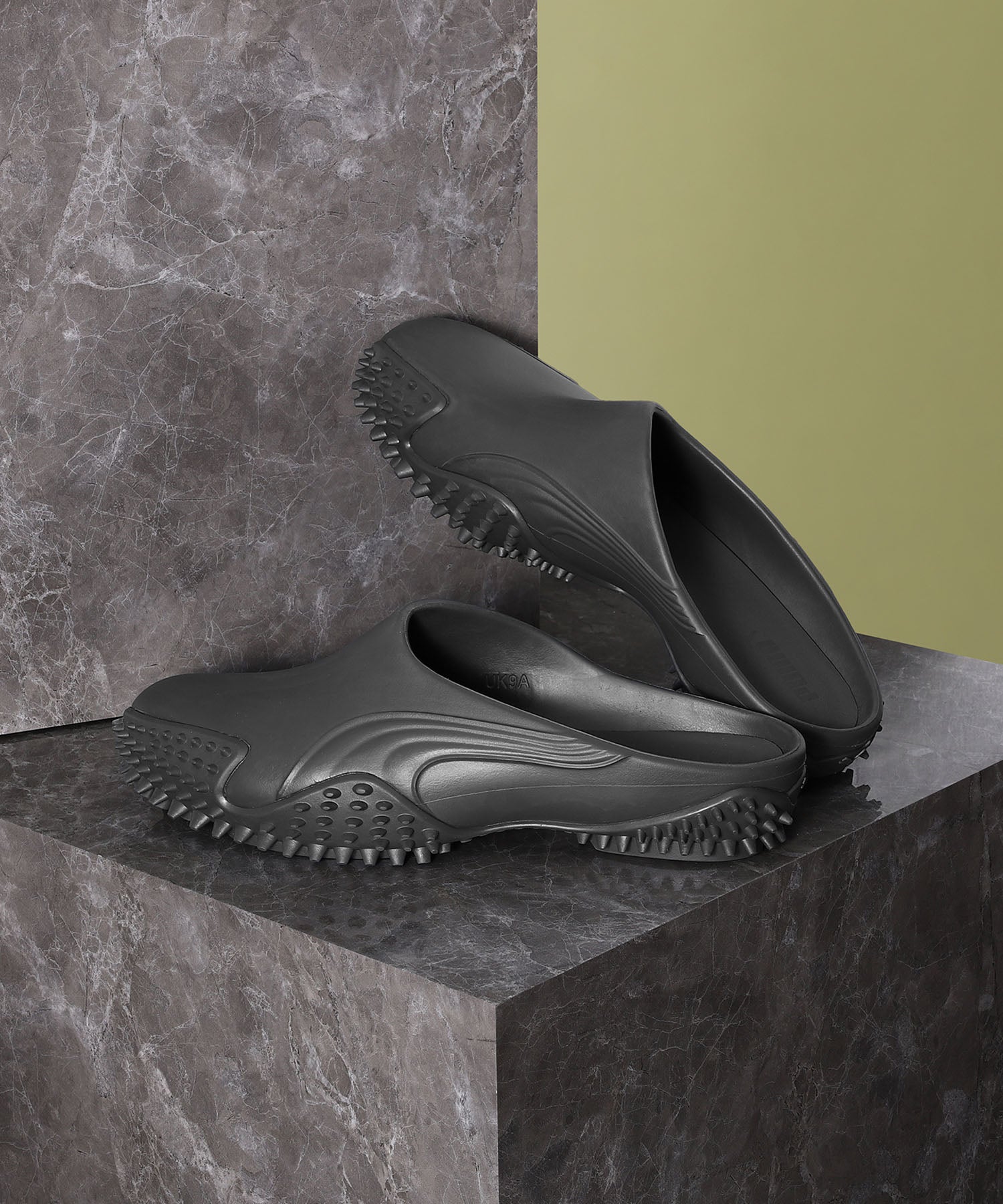 MOSTRO MULE - PUMA (プーマ) - shoes (シューズ) | FIGURE
