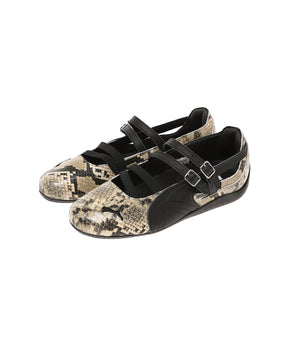 SPEEDCAT BALLET SNAKE WNS