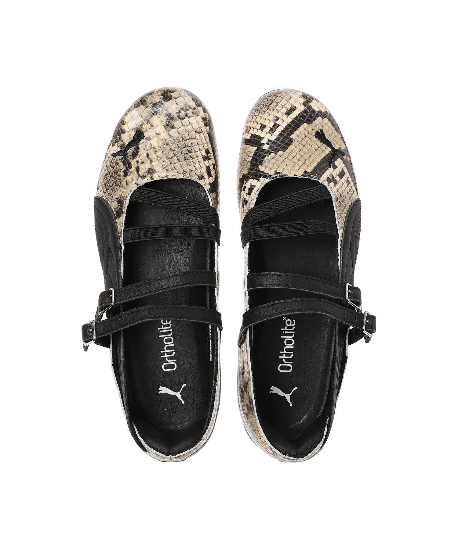SPEEDCAT BALLET SNAKE WNS - PUMA (プーマ) - shoes (シューズ