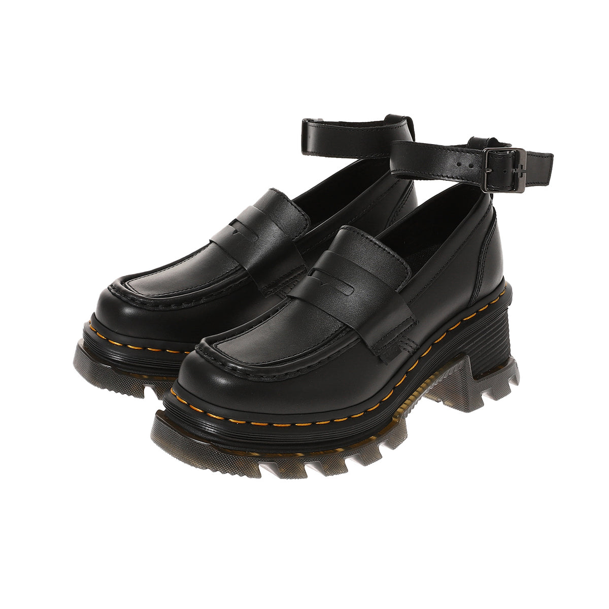CORRAN Loafer - Dr.Martens (ドクターマーチン) - shoes (シューズ