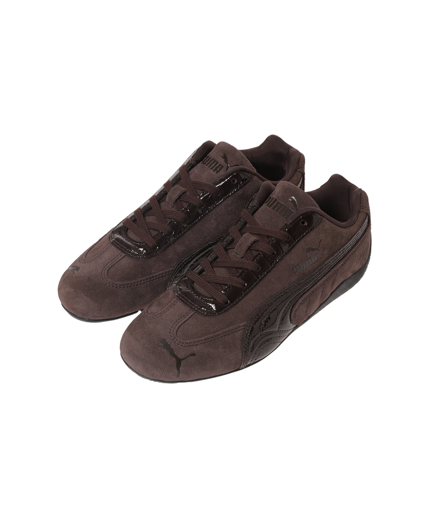 SPEEDCAT CROC WNS