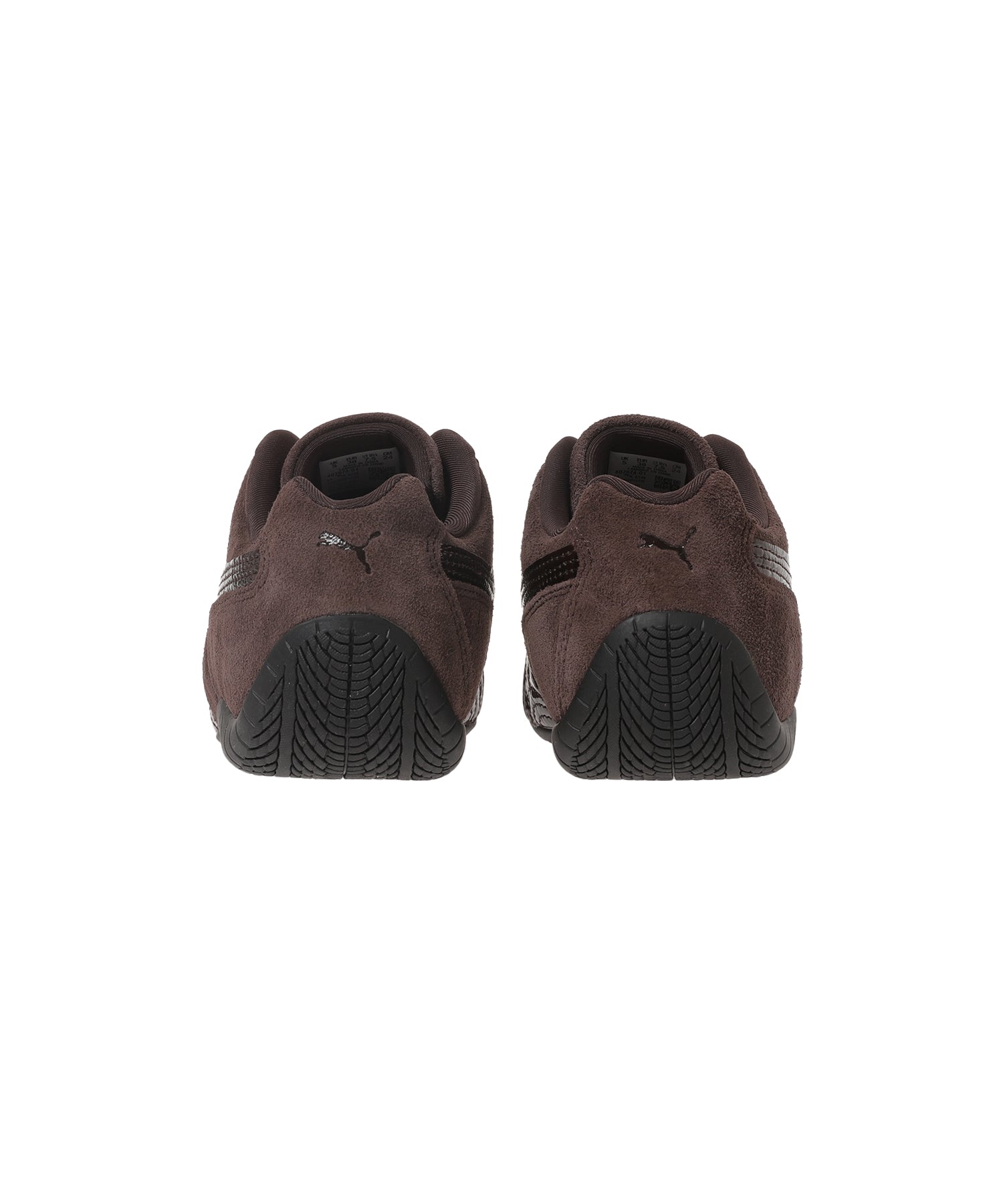 SPEEDCAT CROC WNS