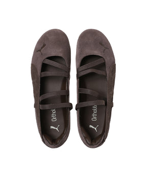 SPEEDCAT BALLET PYTHON WNS