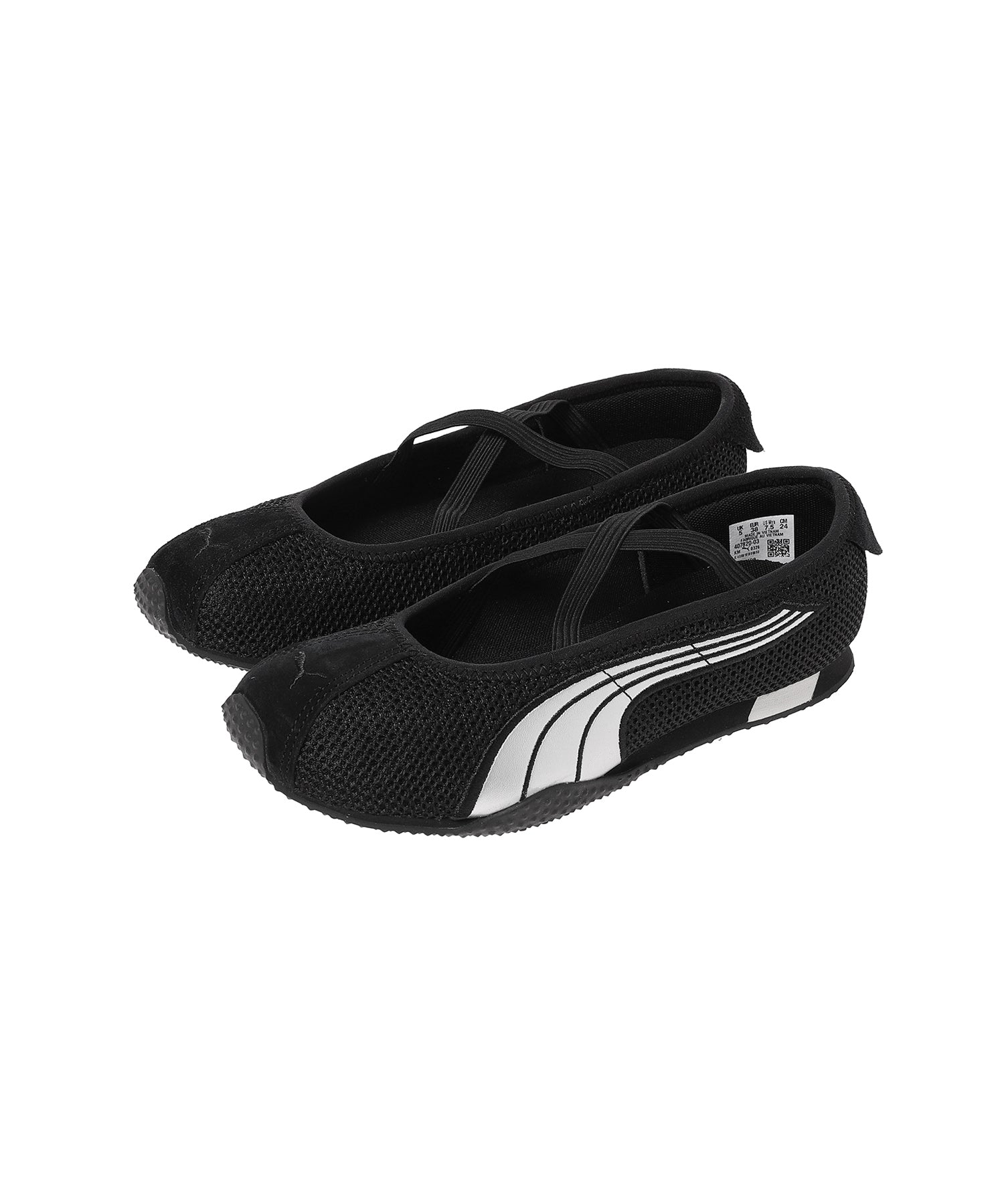 H-STREET BALLET WNS