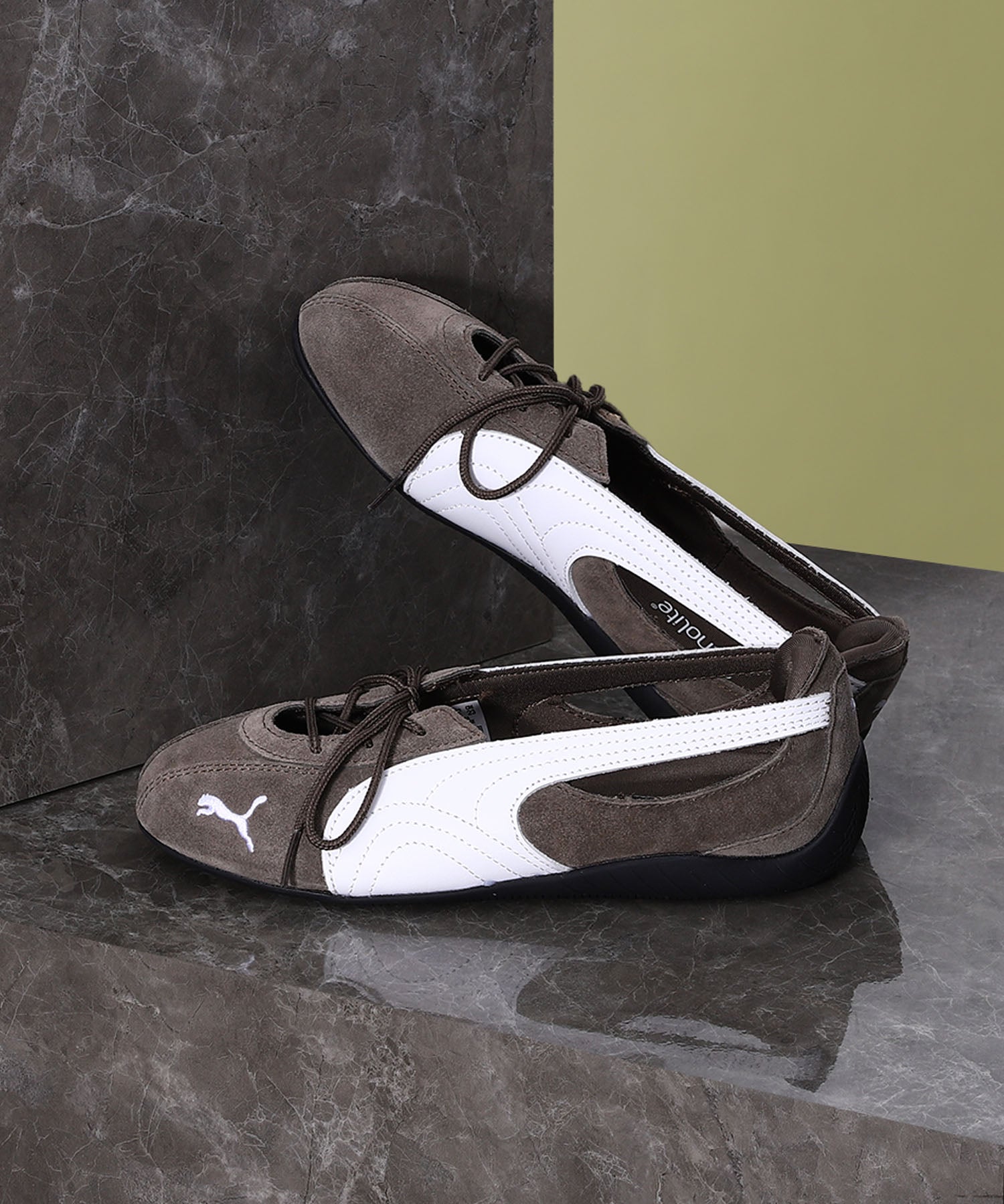 SPEEDCAT BALLET NOVA WNS