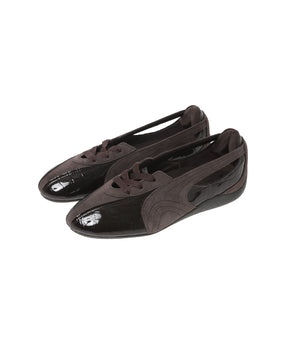 SPEEDCAT BALLET NOVA CROC WNS