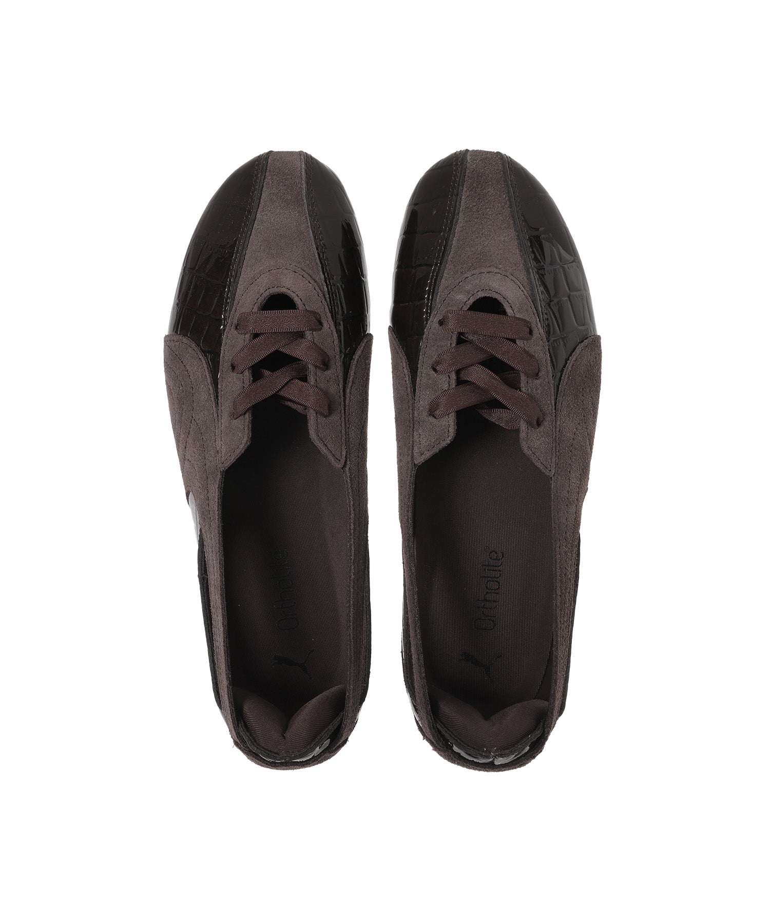 SPEEDCAT BALLET NOVA CROC WNS