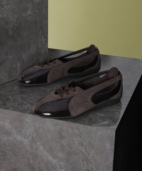 SPEEDCAT BALLET NOVA CROC WNS