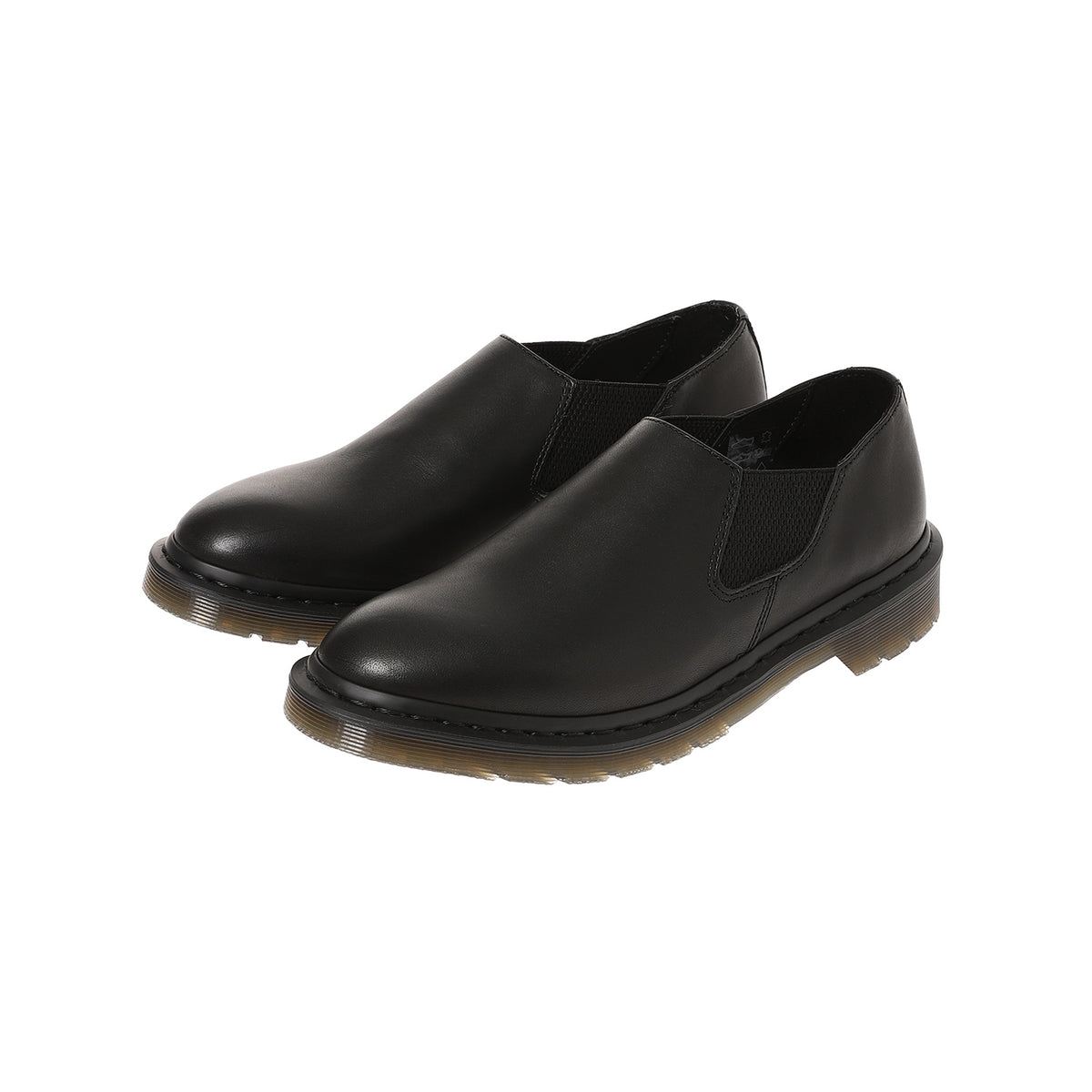 未使用級　Dr. Martens ドクターマーチン　LOUIS ルイス 26cm LOUIS Slip On Shoe - Dr.Martens (ドクターマーチン) - shoes