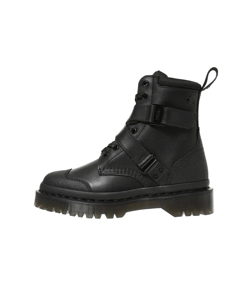 1460 Bex Tech 8 Eye Boot - Dr.Martens (ドクターマーチン) - shoes 1460 Bex Tech 8 Eye Boot - Dr.Martens (ドクターマーチン) - shoes
