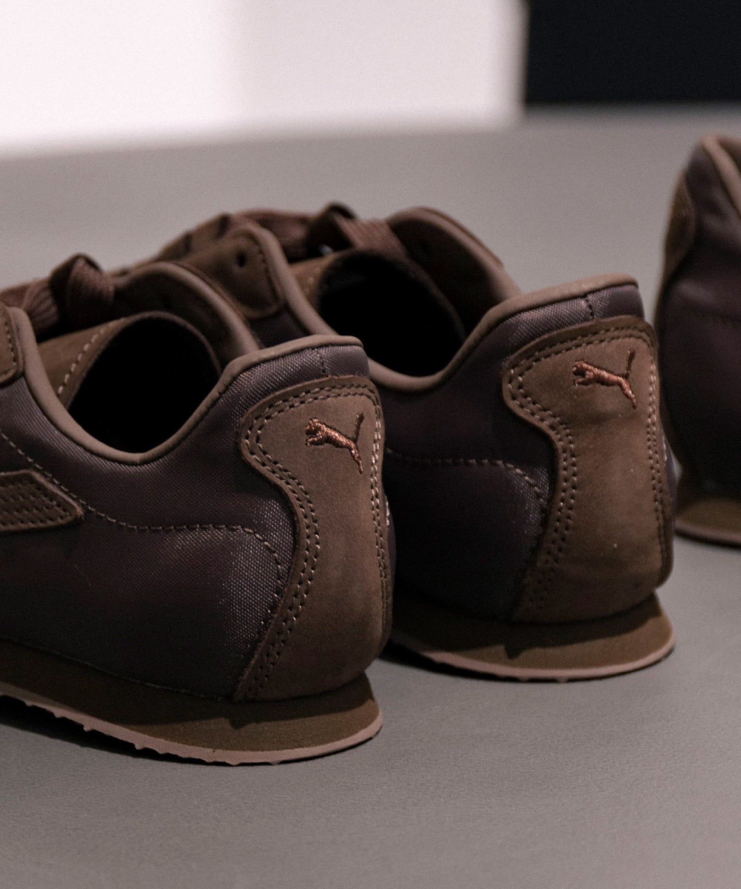 PUMA for Graphpaper H-STREET - Graphpaper (グラフペーパー) - shoes