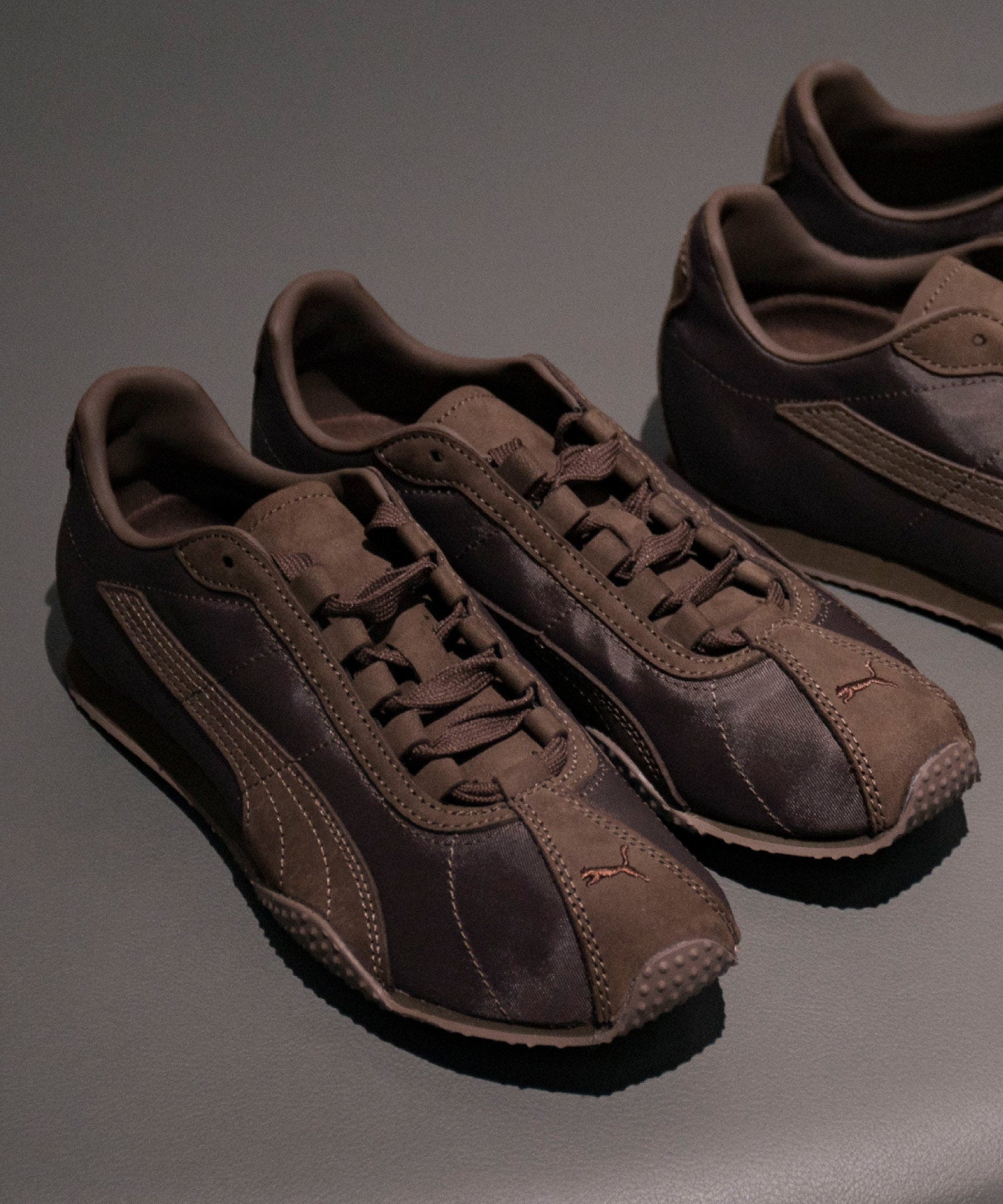 PUMA for Graphpaper H-STREET