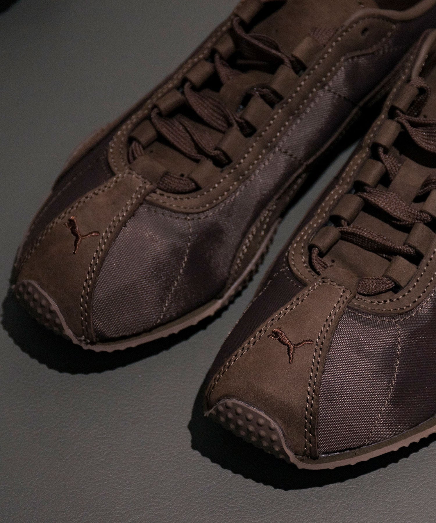 PUMA for Graphpaper H-STREET