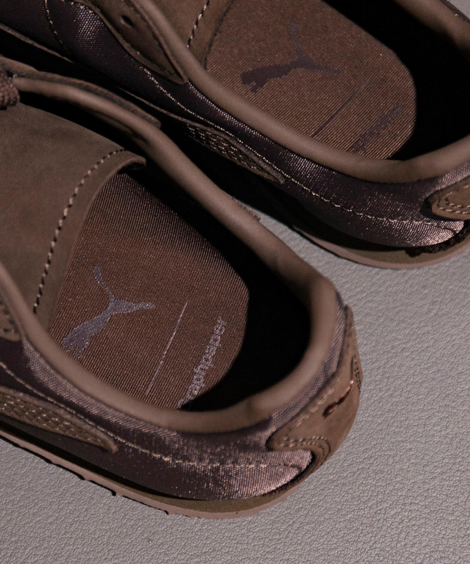 PUMA for Graphpaper H-STREET - Graphpaper (グラフペーパー) - shoes