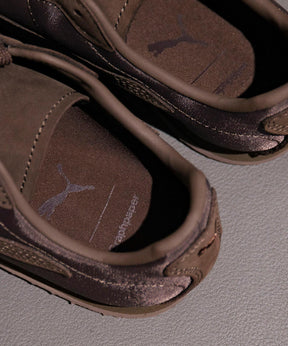 PUMA for Graphpaper H-STREET