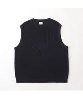 OVER CREW VEST