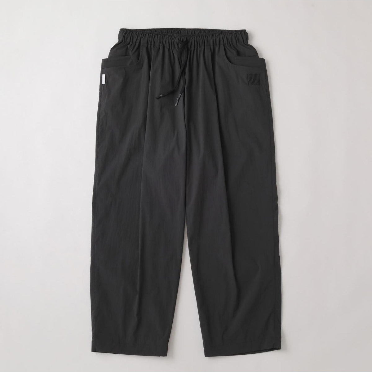 S.F.C NYLON BAGGY SHORTS DGrey Lサイズ S.F.C NYLON BAGGY SHORTS DGrey Lサイズ