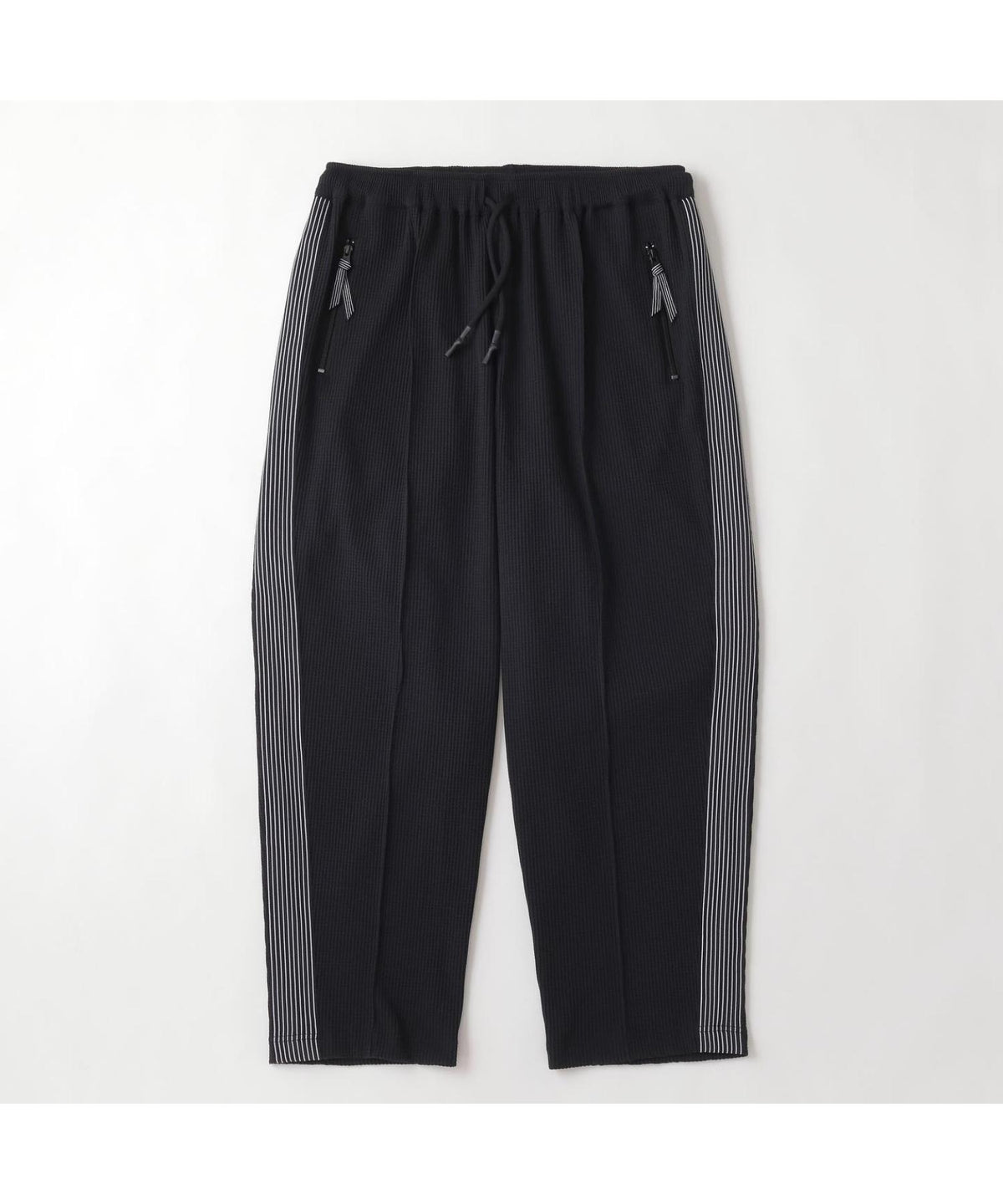 WIDE TRACK PANTS - S.F.C (Stripes For Creative) (エスエフシー 