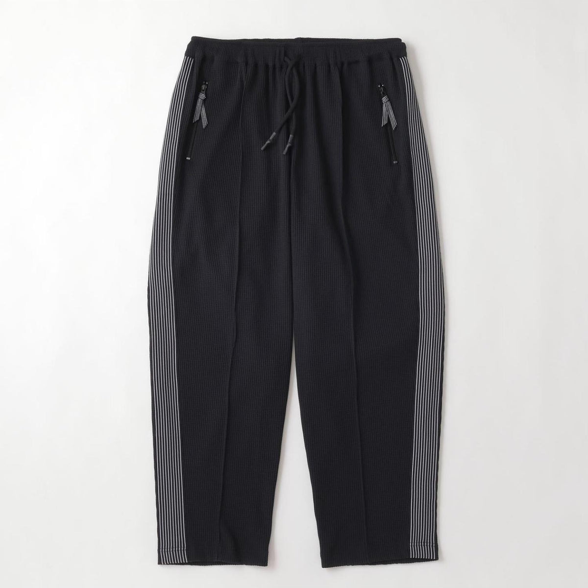 WIDE TRACK PANTS - S.F.C (Stripes For Creative) (エスエフシー(ストライプ フォー クリエイティブ))  - bottom (ボトムス) | FIGURE ONLINE (フィギュアオンライン) 【公式通販】