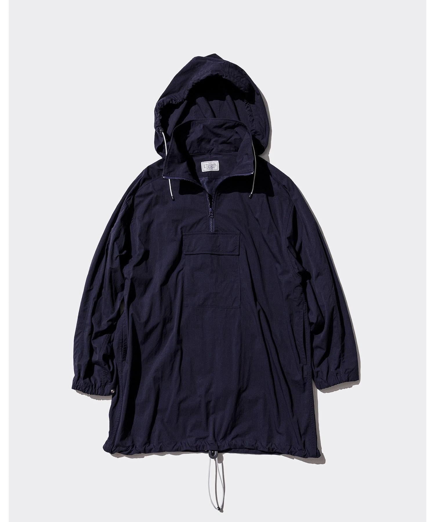 Unlikely 2way Anorak Parka - Unlikely (アンライクリー) - outer 