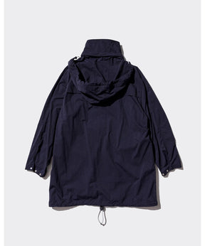 Unlikely 2way Anorak Parka